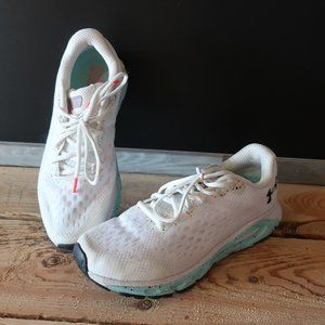 Under Armour Women's HOVR Infinite 3 Shoes Size 10